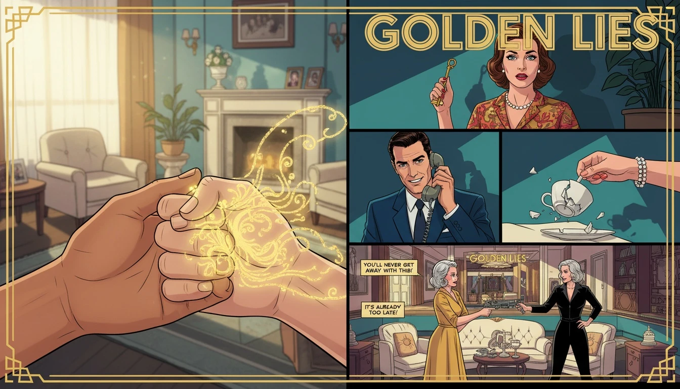 How to Stop Relationship Anxiety From Past Trauma & Trust Again