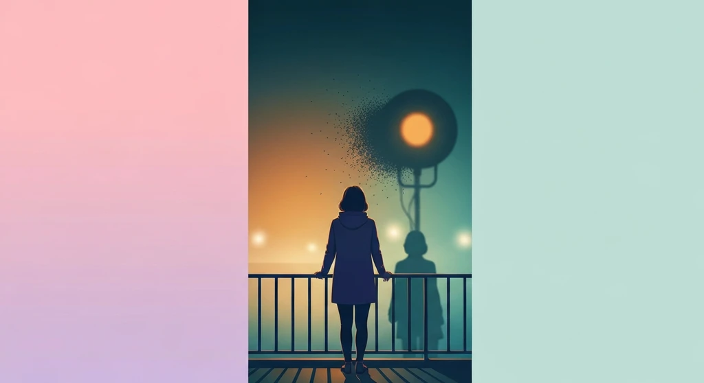 Why You Cringe at Your Past: How to Stop Social Overthinking for Good