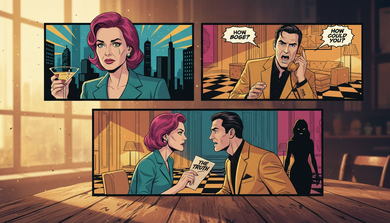 Two people holding hands across a table, symbolizing the difficult but hopeful process of how to talk to family about mental health. filename: how-to-talk-to-family-about-mental-health-bestie-ai.webp