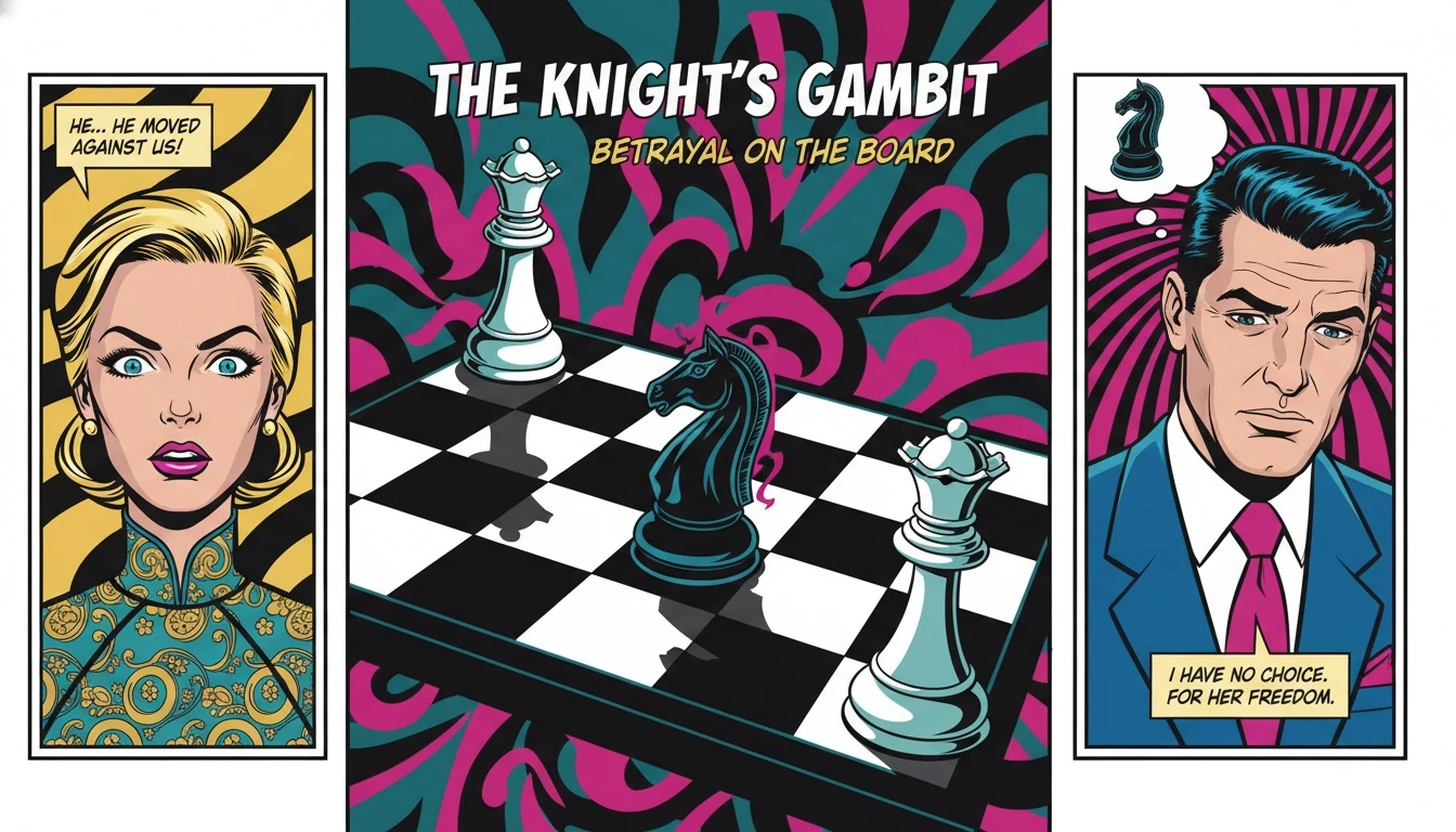 His Betrayal, Your Dilemma: What to Do When a Friend's Boyfriend Hits On You