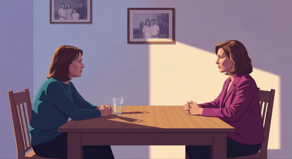 How to Tell Your Parent They Are Emotionally Immature: A Tactical Guide