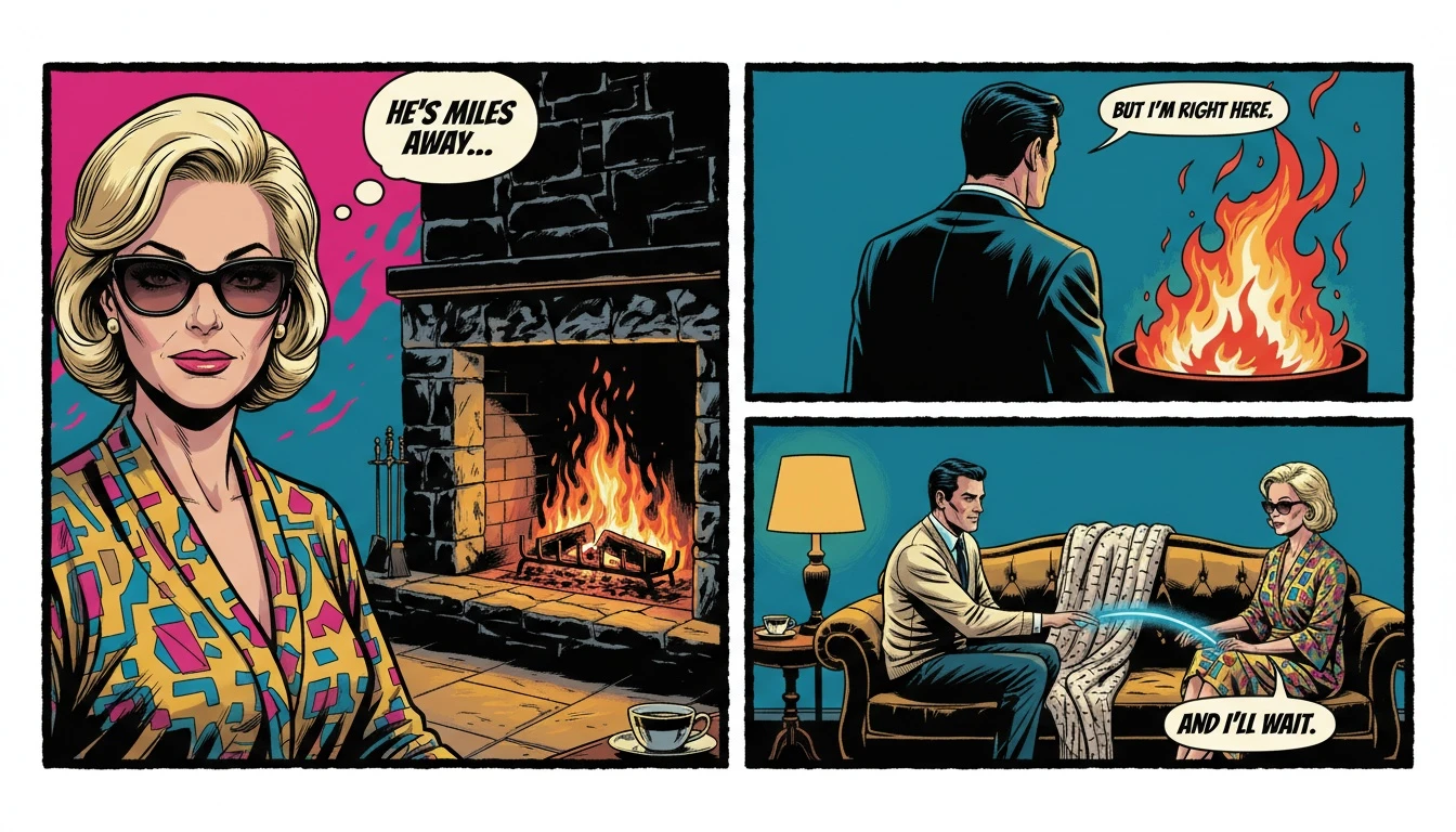 A visual representation of how to understand an ISFP, showing two people in a quiet room, one respecting the other's need for inner processing. how-to-understand-an-isfp-bestie-ai.webp