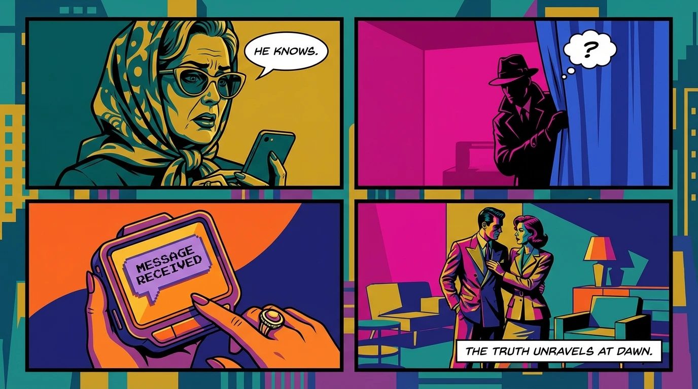 A visual representation of how to use a personal AI companion for self-reflection, showing a human hand connecting with a glowing chat interface in a peaceful setting. Filename: how-to-use-a-personal-ai-companion-bestie-ai.webp