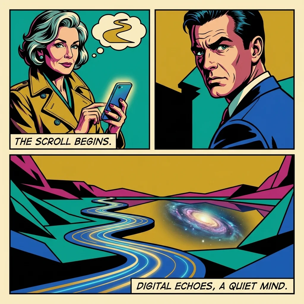 How to Use an AI Companion for Real Therapeutic Growth (A Step-by-Step Guide)