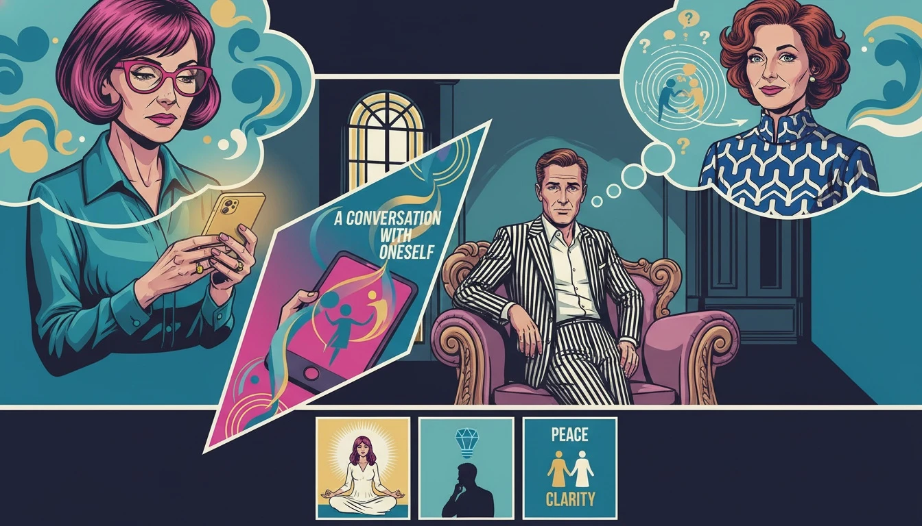 How to Use an AI Journal: A Beginner's Guide to a Clearer Mind