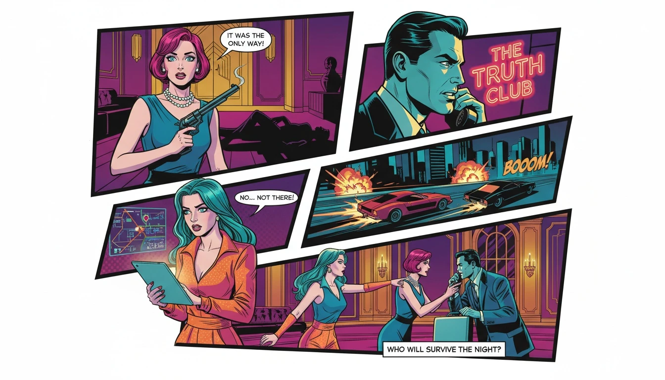 A quiet, creative space illustrating how to write a song about heartbreak, with a journal, guitar, and candlelight symbolizing the process of turning pain into art. how-to-write-a-song-about-heartbreak-bestie-ai.webp