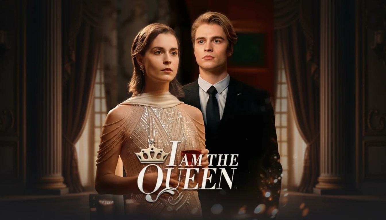 I Am The Queen Short Drama: Why We're All Obsessed with Trashy Revenge and Fake CEOs