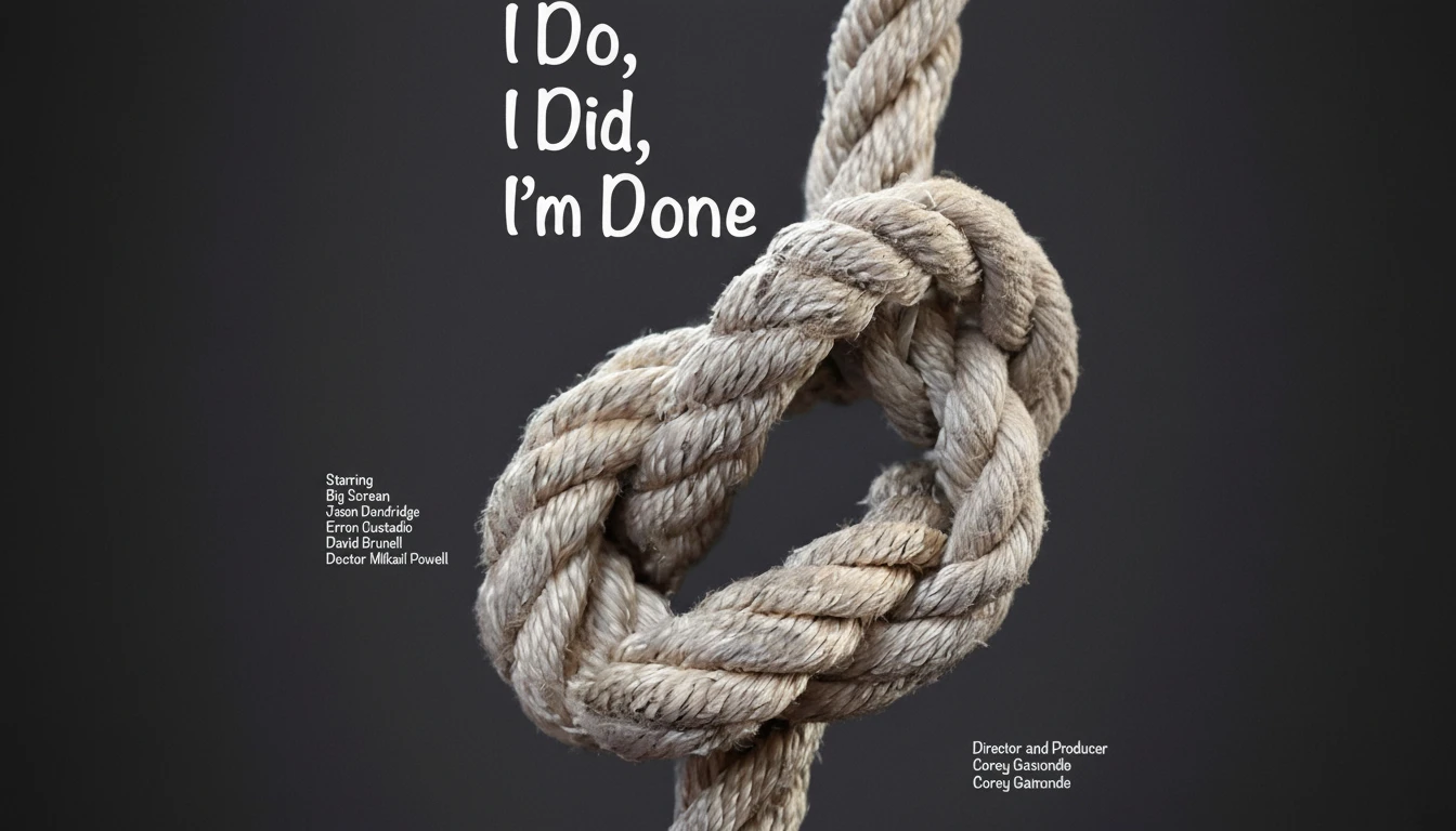 I Loved I Hated I'm Done: Rebirth, Revenge, and Radical Freedom