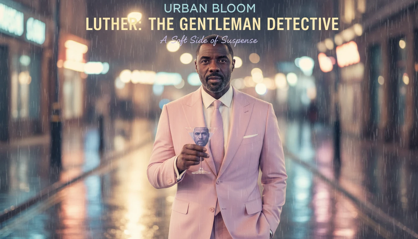 The Unofficial Audition: 5 Idris Elba Roles That Prove He's Ready for James Bond