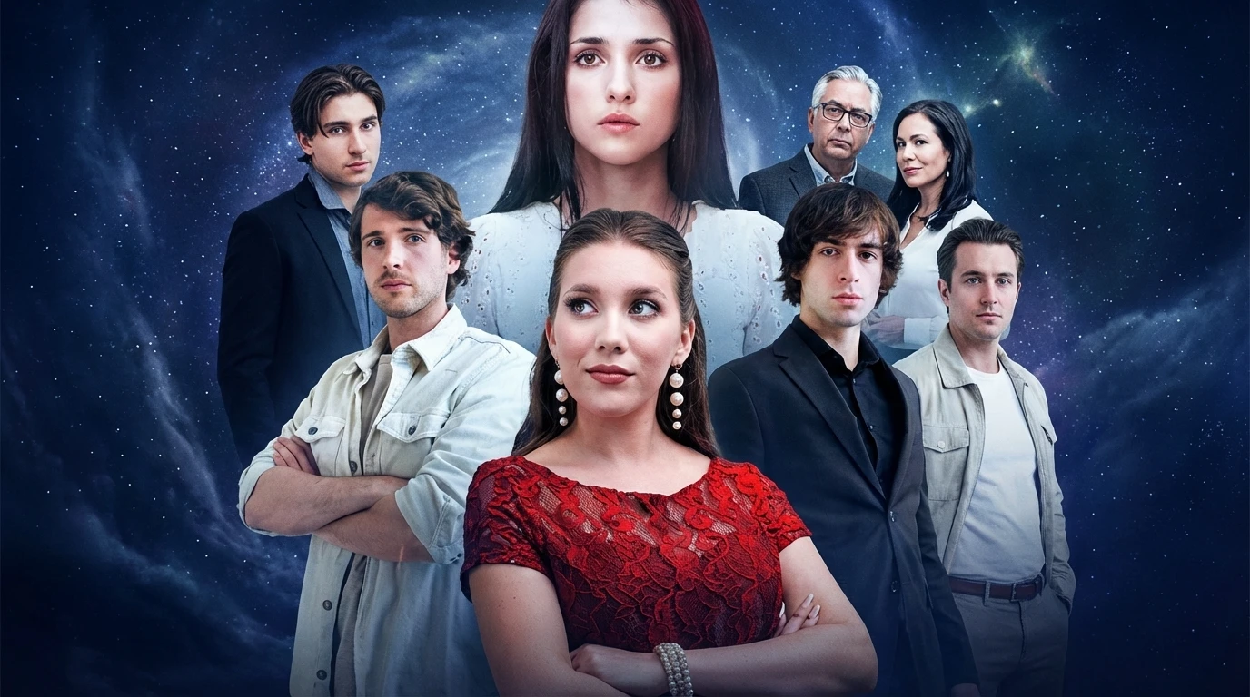 The Lost Heiress: Never Forgiven — A Perfect Storm of Betrayal, Asylums, Rich-Family Schemes and Emotional Exploitation for Women