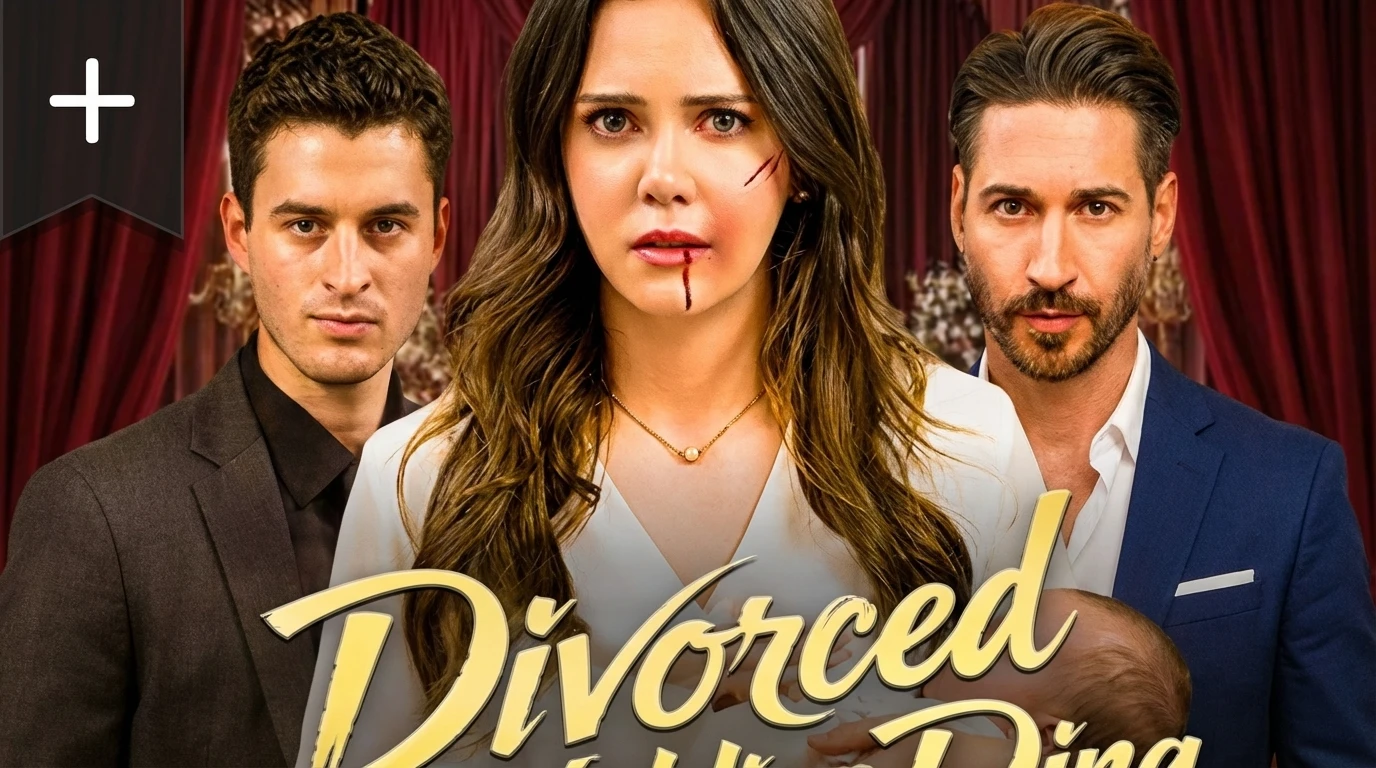 Divorced At The Wedding Day — When a Wedding Becomes a Trap: Plot, Pain, and Why It Hurts So Good