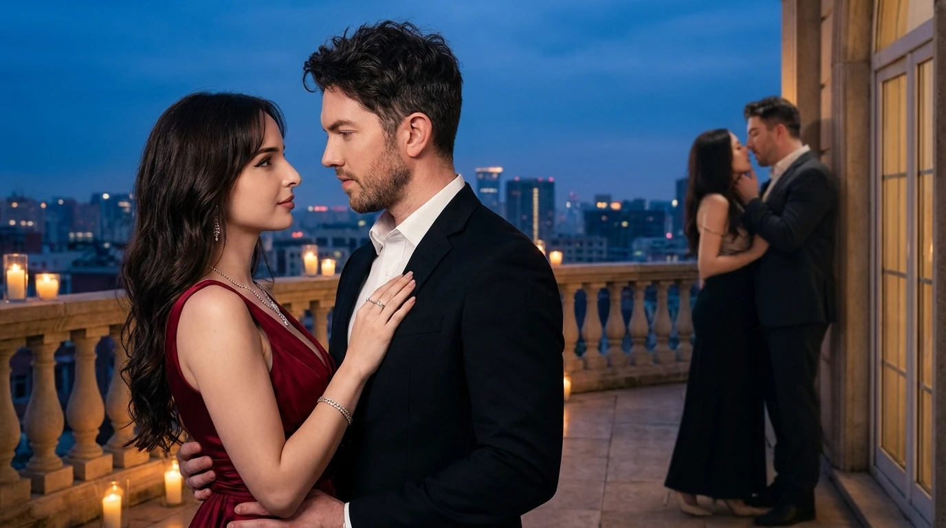 Don’t Challenge the Lady Billionaire: Why This Messy Revenge Drama Feels Like Justice Porn for Burned Girlfriends