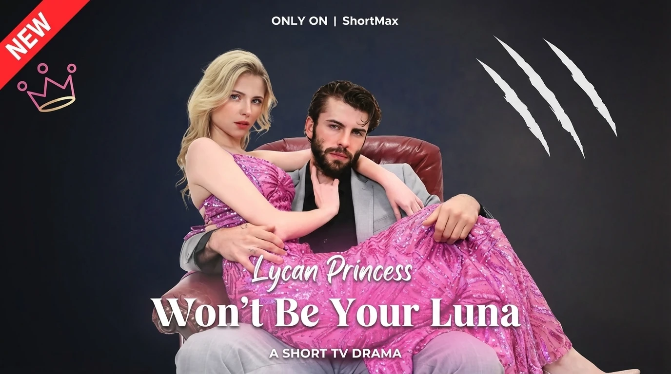 Lycan Princess Won’t Be Your Luna — When Werewolf Drama Mirrors Every Woman’s Betrayal, Rage and Rebirth