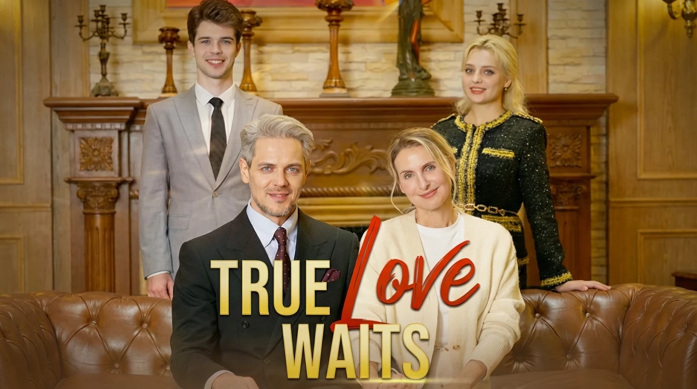True Love Waits — When a Flash-Marriage Turns Into a Reckoning: Why We Binge It, Guilt and All