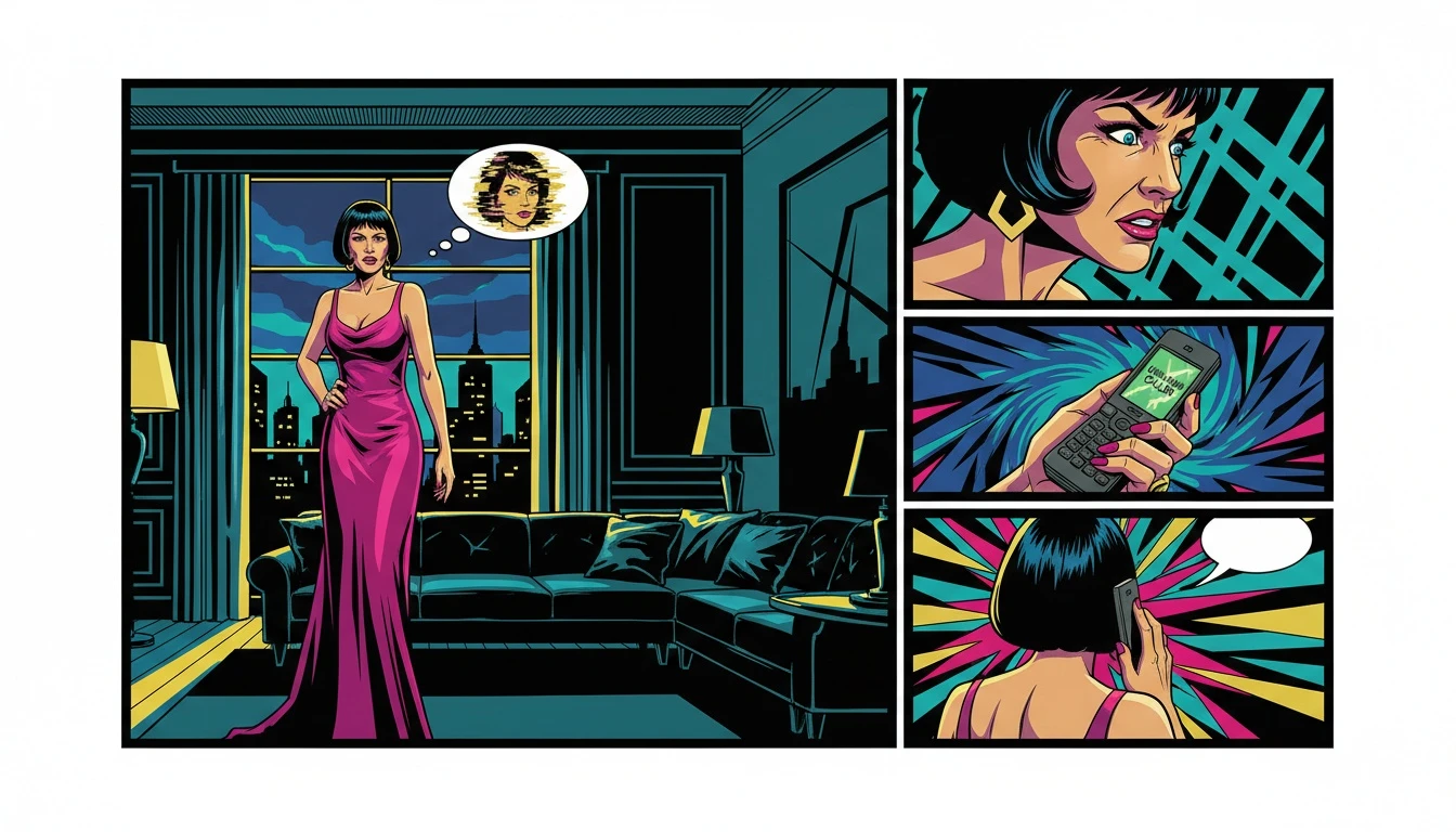 Is Your Past Sabotaging Your Love Life? The Impact of Childhood Trauma on Adult Relationships