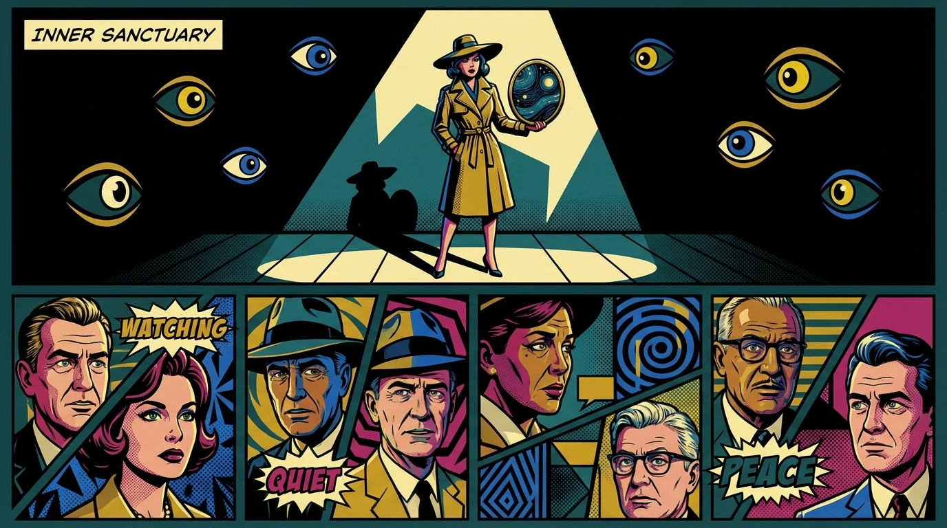 The Impact of Fame on Identity Formation: Knowing Yourself When the World is Watching