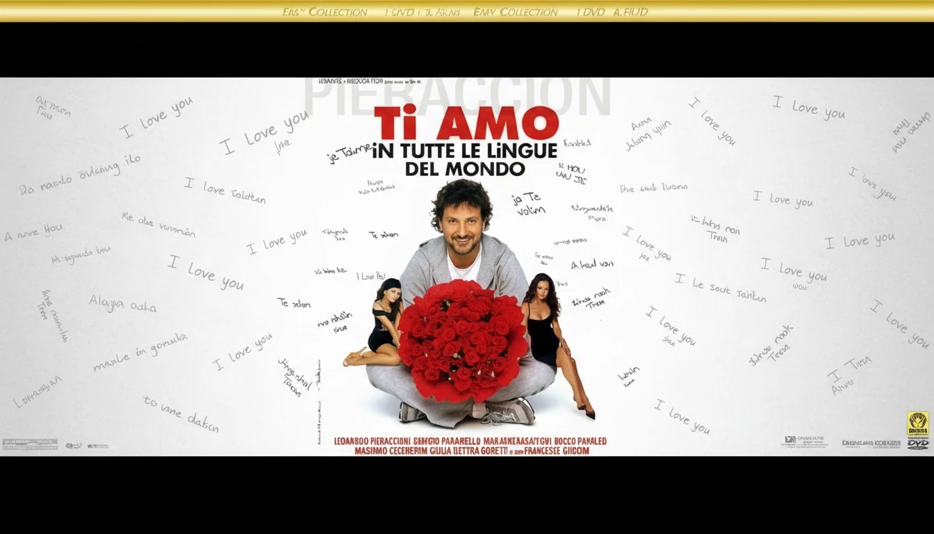 Alice and Charles from In Other Words I Love You sharing a tender moment on a university campus, symbolizing their enemies-to-lovers journey.