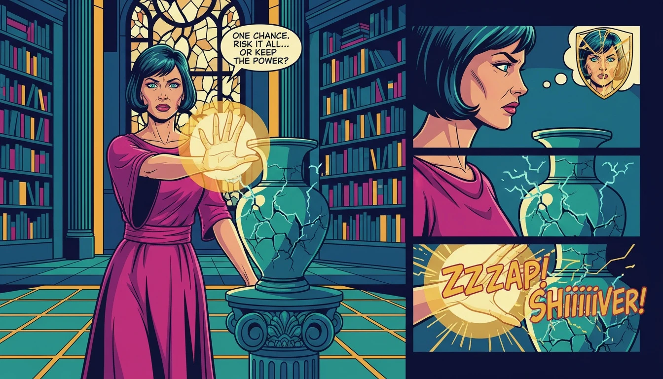 Why INFJs Attract Narcissists & How to Break the Cycle