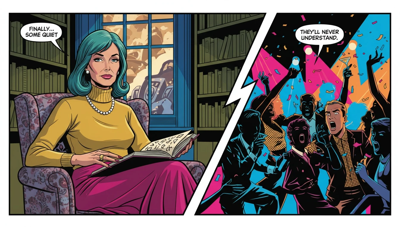 Is Being an INFJ Making You Hate Small Talk? Here’s How to Find Deeper Connections