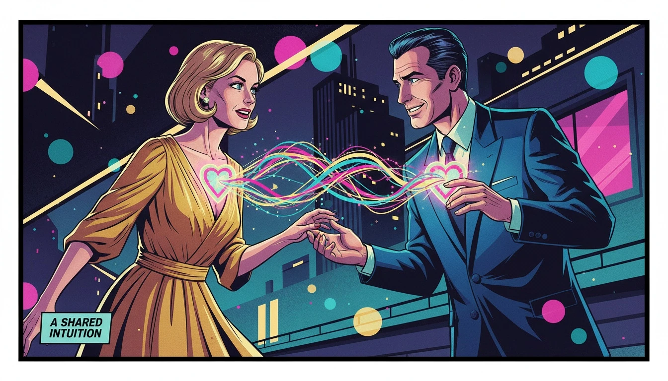 INFJ Compatibility: A Deep Dive into Finding Your Ideal Partner