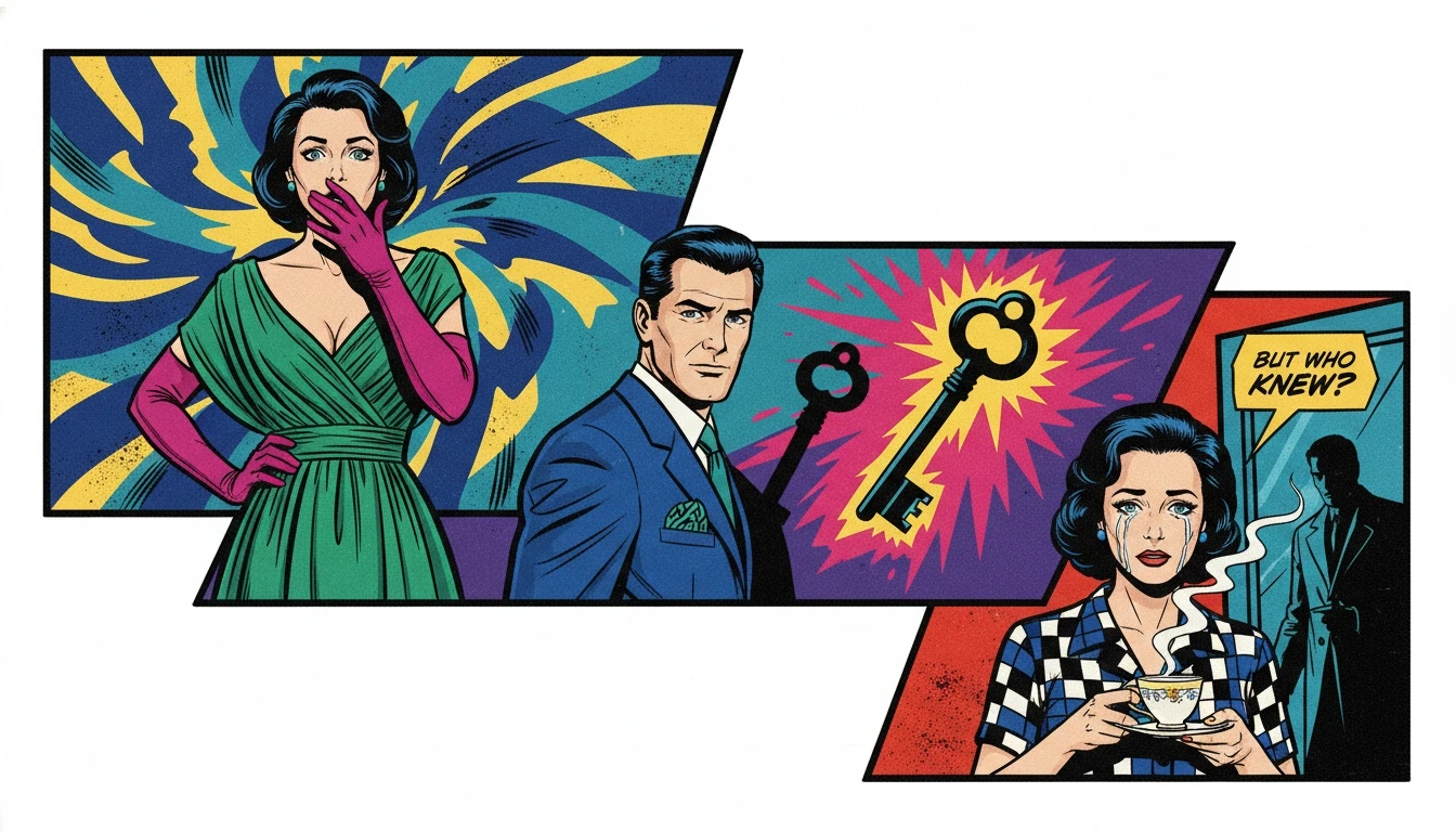 A glowing jellyfish in the deep ocean, representing the inner depth and complexity of the INFJ rare personality. File name: infj-rare-personality-stereotypes-bestie-ai.webp