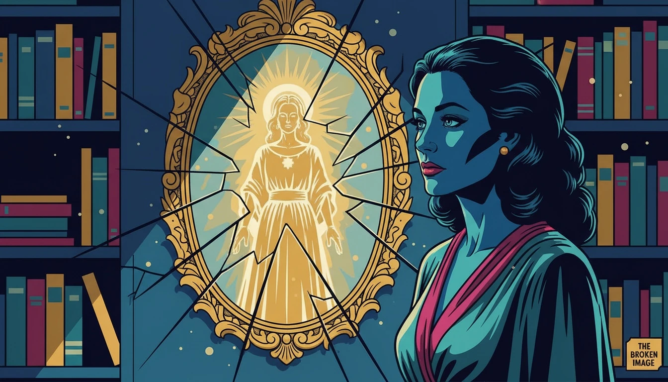 INFJ Stereotypes vs Reality: The Truth Beyond the Mystic Label