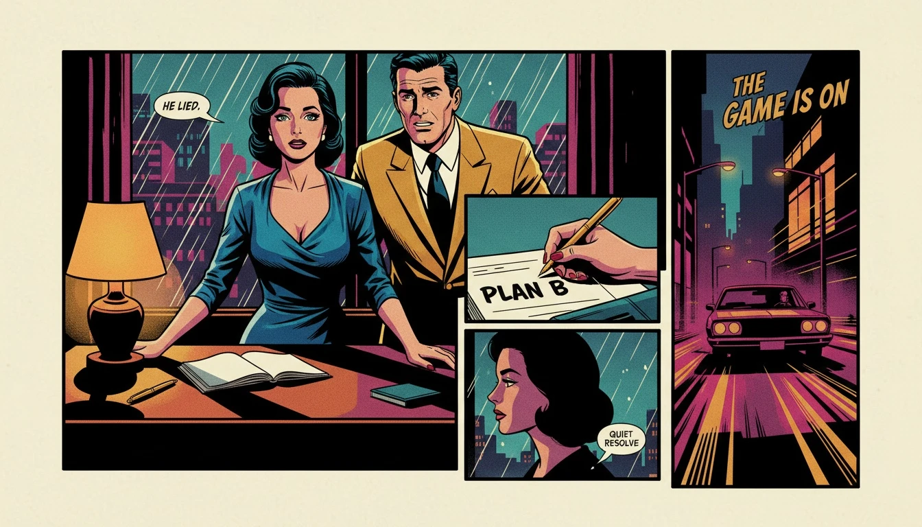 How to Stop Overthinking: A Survival Guide for the INFJ Brain