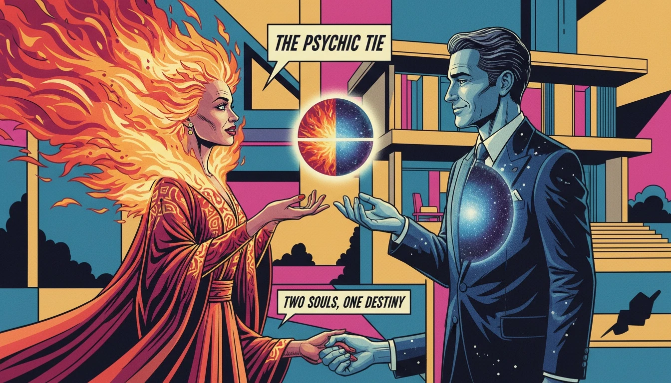 Why INFPs and ENFPs Feel Like Soulmates: A Deep Dive