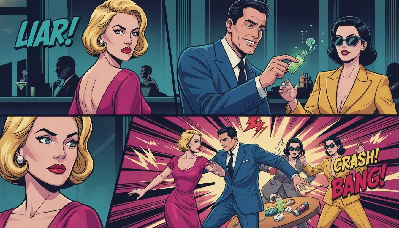 Is the INFP and ENFJ 'Golden Pair' Real? A Deep Dive Into MBTI's Most Idealized Match