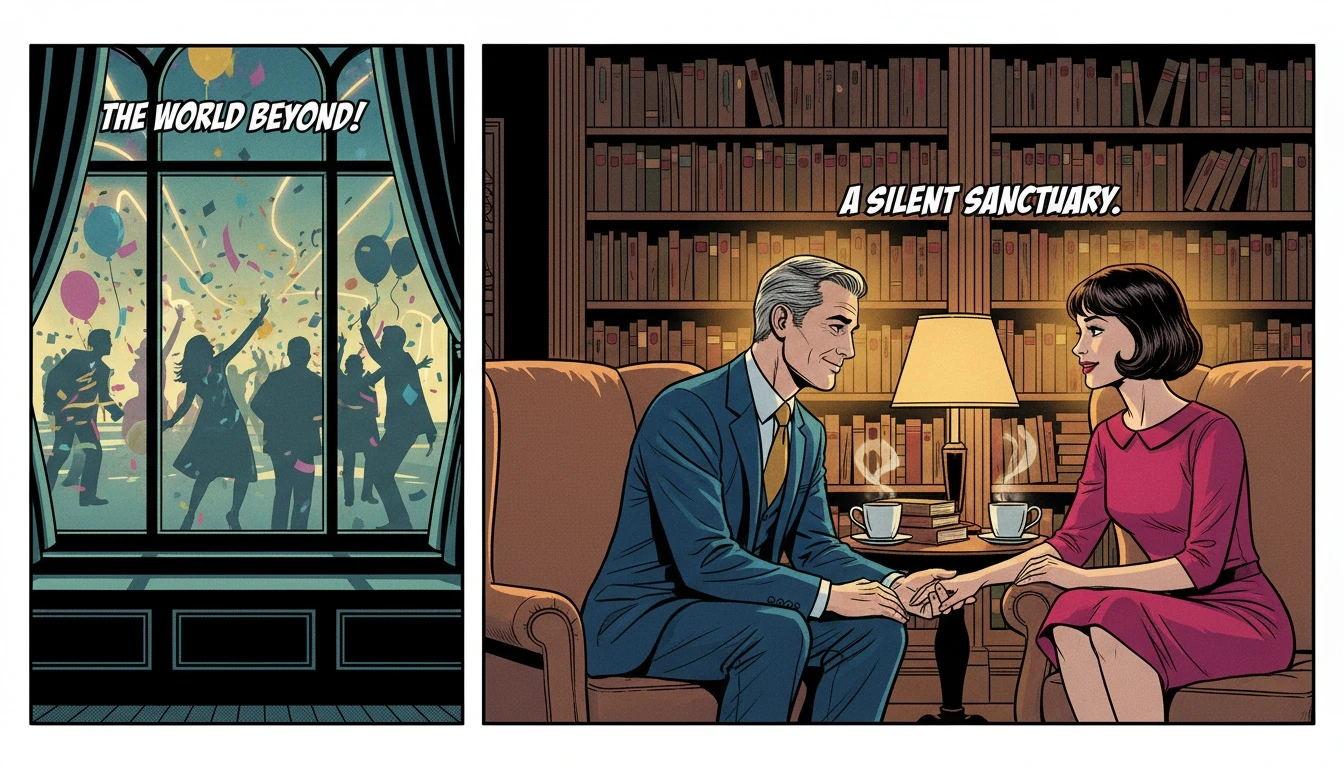 The INFP Friendship Guide: Why Having Few Friends Is Your Superpower