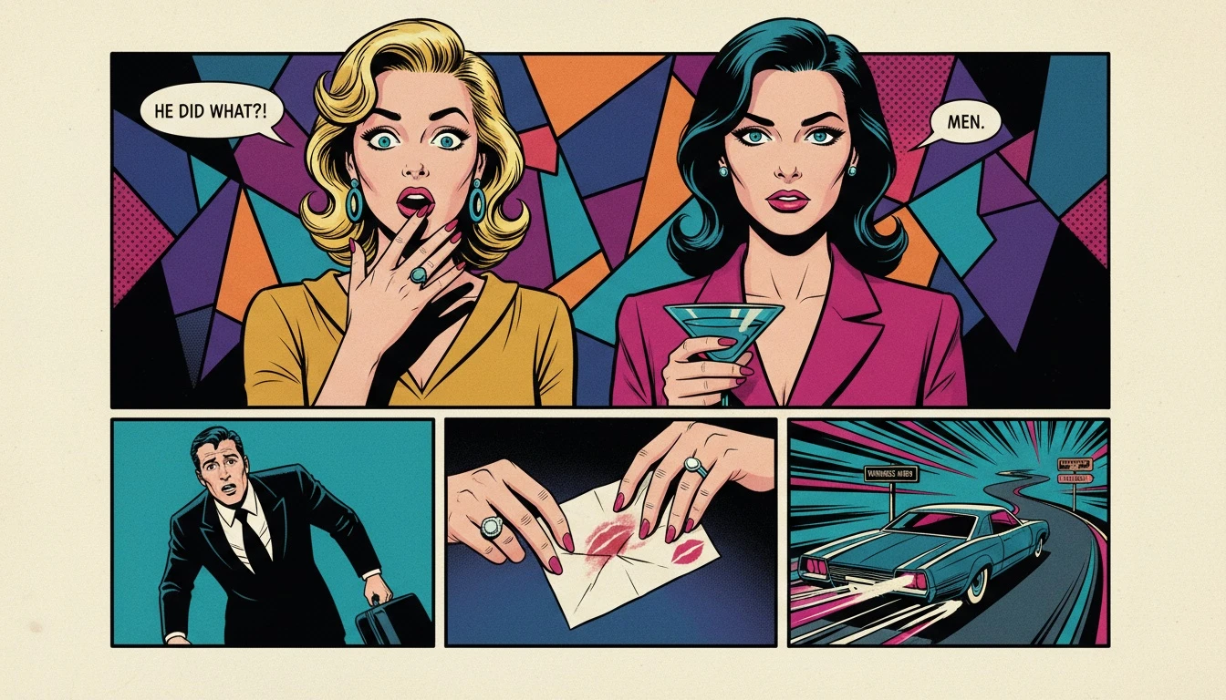 A visual representation of an INFP personality type deep dive, showing a person with a lantern illuminating a magical inner world within a quiet forest. filename: infp-personality-type-deep-dive-bestie-ai.webp