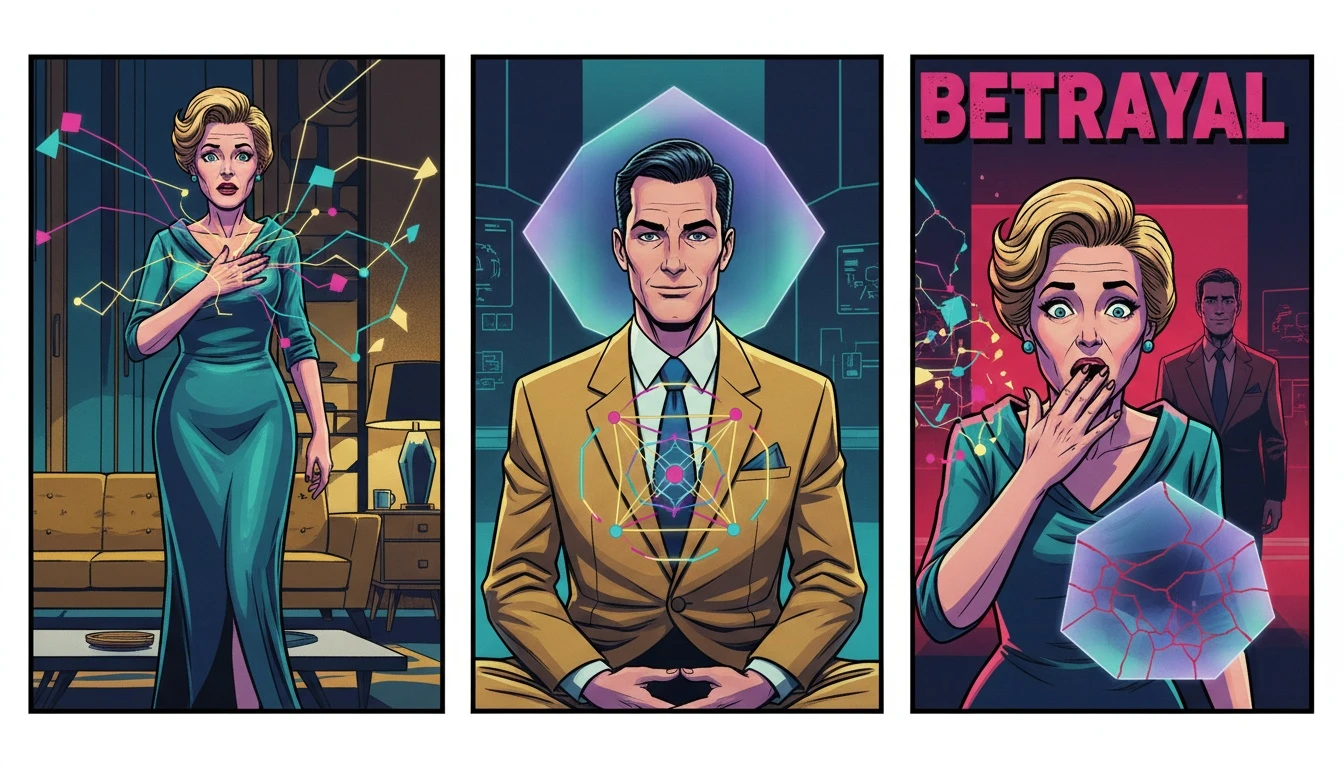 Internal Family Systems (IFS) & AI: Your Guide to Parts Work with a Chatbot