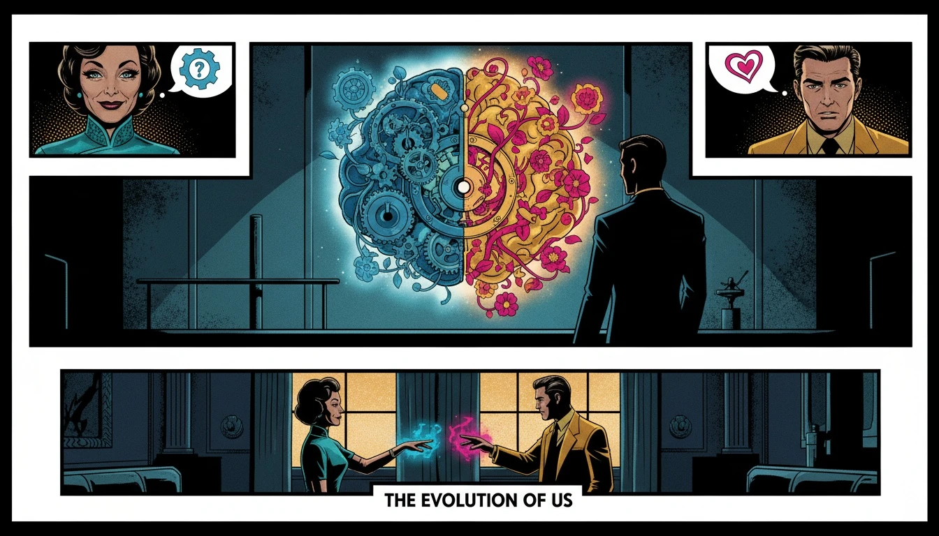 Is It Arrogance? Debunking the Myth of INTJ Low Emotional Intelligence