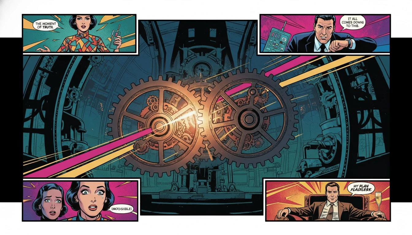 Why INTJ Making Friends Feels Impossible (& How to Find Your Tribe)