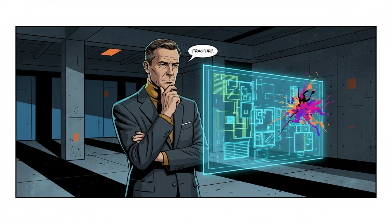 Why INTJs Secretly Struggle: A Deep Dive into INTJ Weaknesses