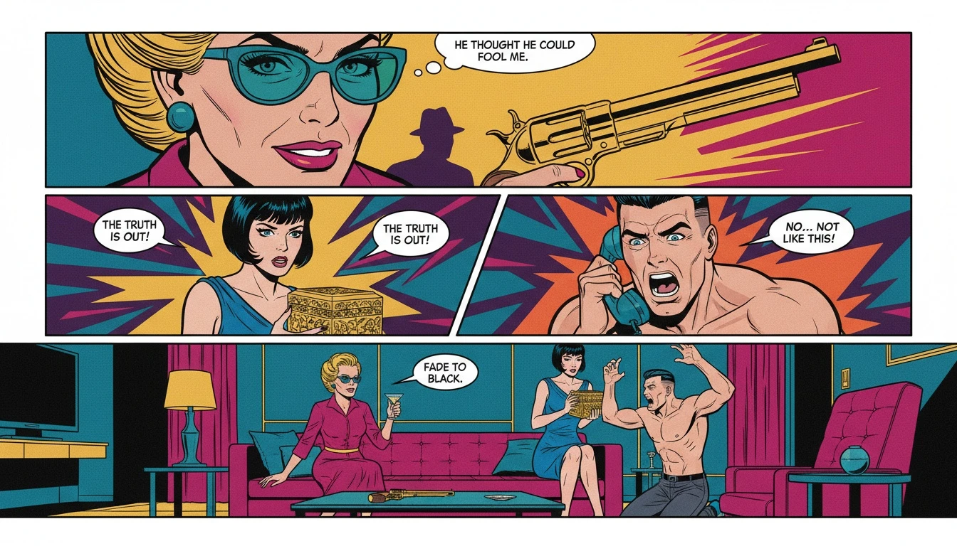 A visual representation of the INTP procrastination analysis paralysis cycle, showing a person surrounded by infinite choices but focusing on a single starting point to overcome it. intp-procrastination-analysis-paralysis-guide-bestie-ai.webp