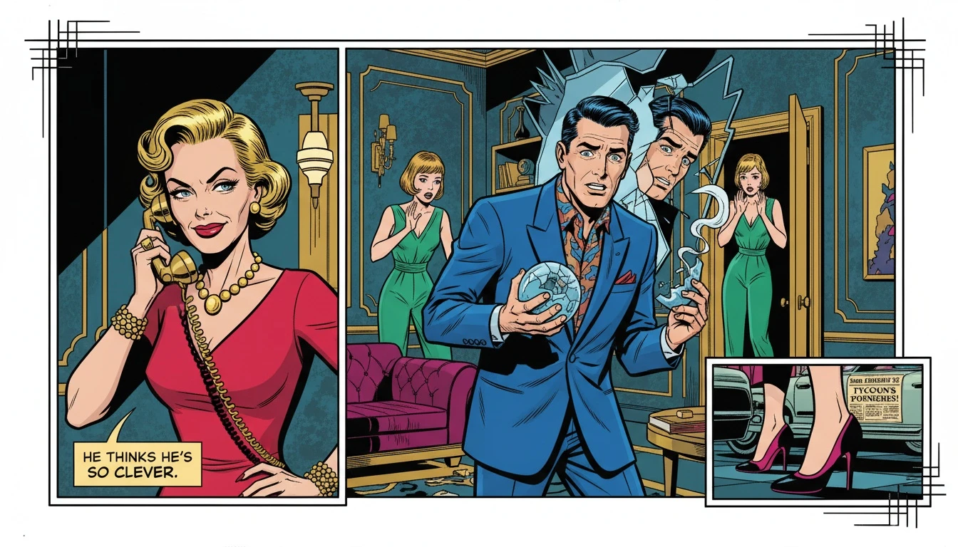 Solving INTP Relationship Problems: A Logical Guide to Affection