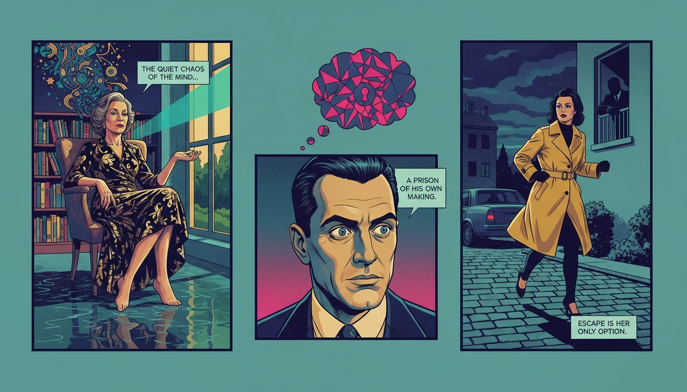 Unpacking INTP Weaknesses: Why You Feel Clumsy & Disconnected