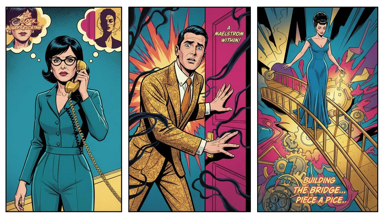 Beyond the Stereotypes: Unpacking the Real INTP Weaknesses