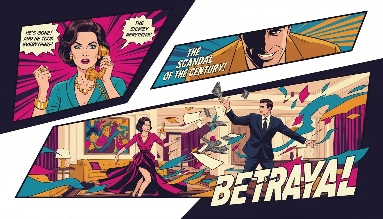 A person stands within the vast library of their mind, exploring how introverted sensing Si explained through the lens of memory shapes their reality. introverted-sensing-si-explained-bestie-ai.webp