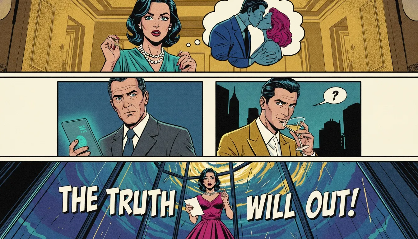 What is Introverted Thinking (Ti)? A Deep Dive Guide