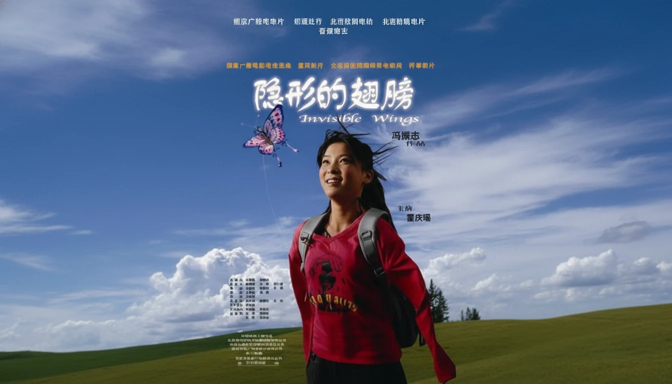 The 'Invisible-Wings' Phenomenon: Why We're Hooked on This Toxic (Yet Addictive) Short Drama