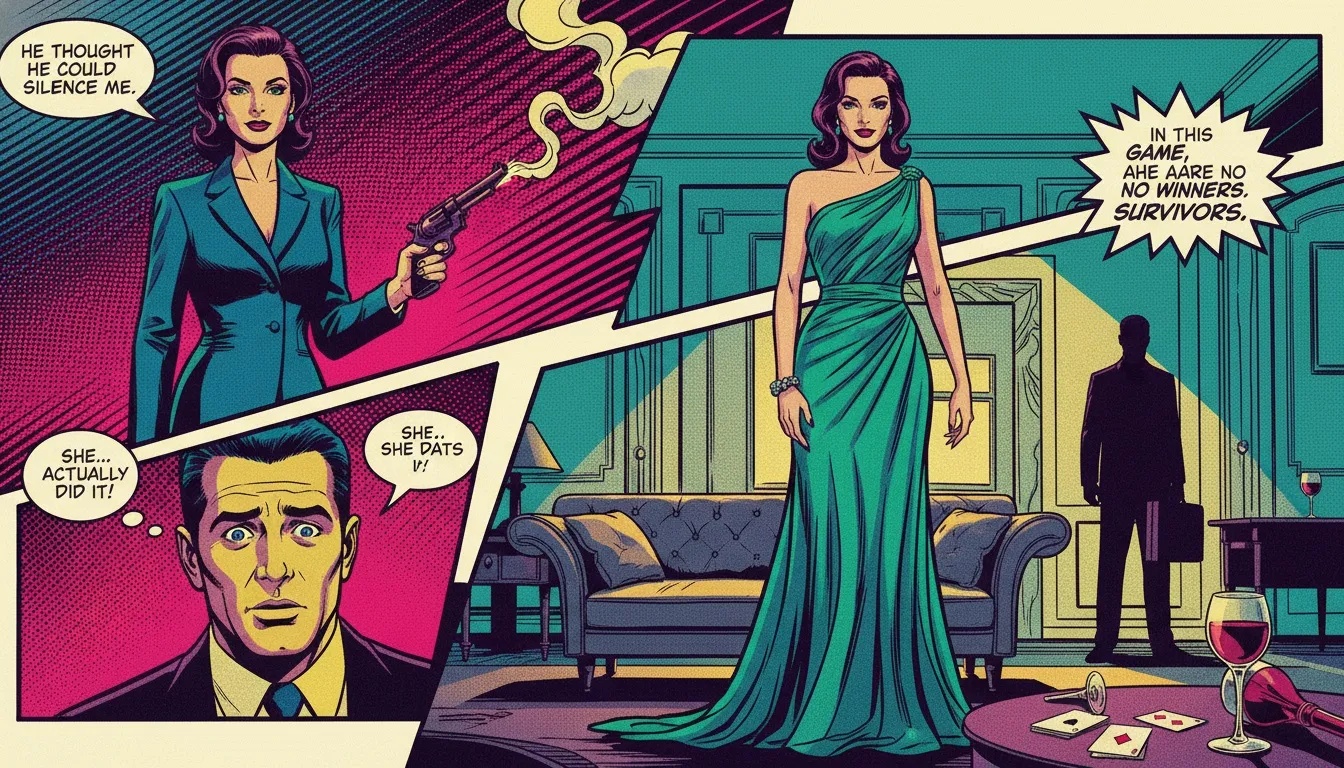 A symbolic image representing the effectiveness of an ai therapist, showing a digital brain glowing with both logic and emotion. Filename: is-ai-therapist-effective-science-bestie-ai.webp