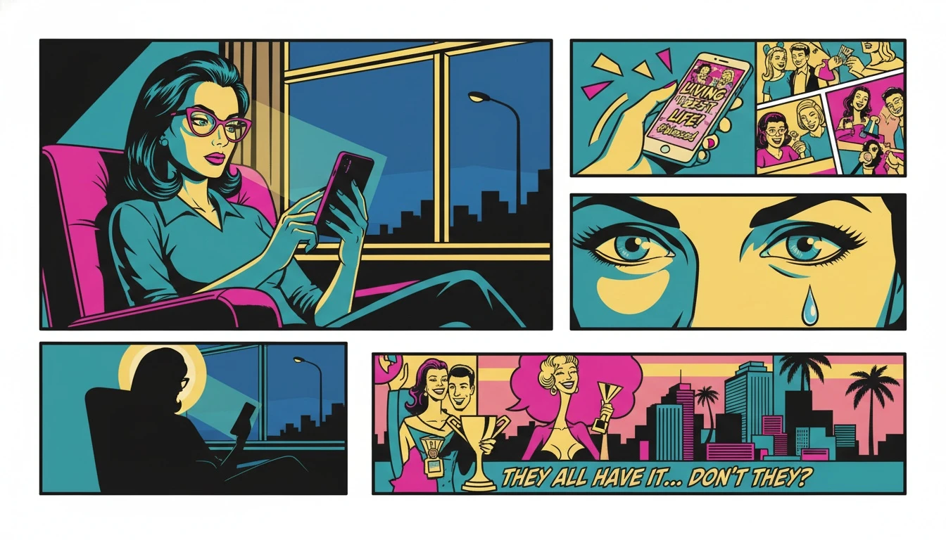 Is Celebrating 'Boyfriend Day' a Red Flag for Your Relationship's Health?