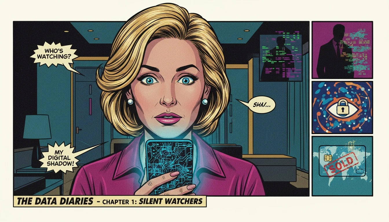 Is a Free AI Therapist Truly Private? A Guide to Your Data's Safety