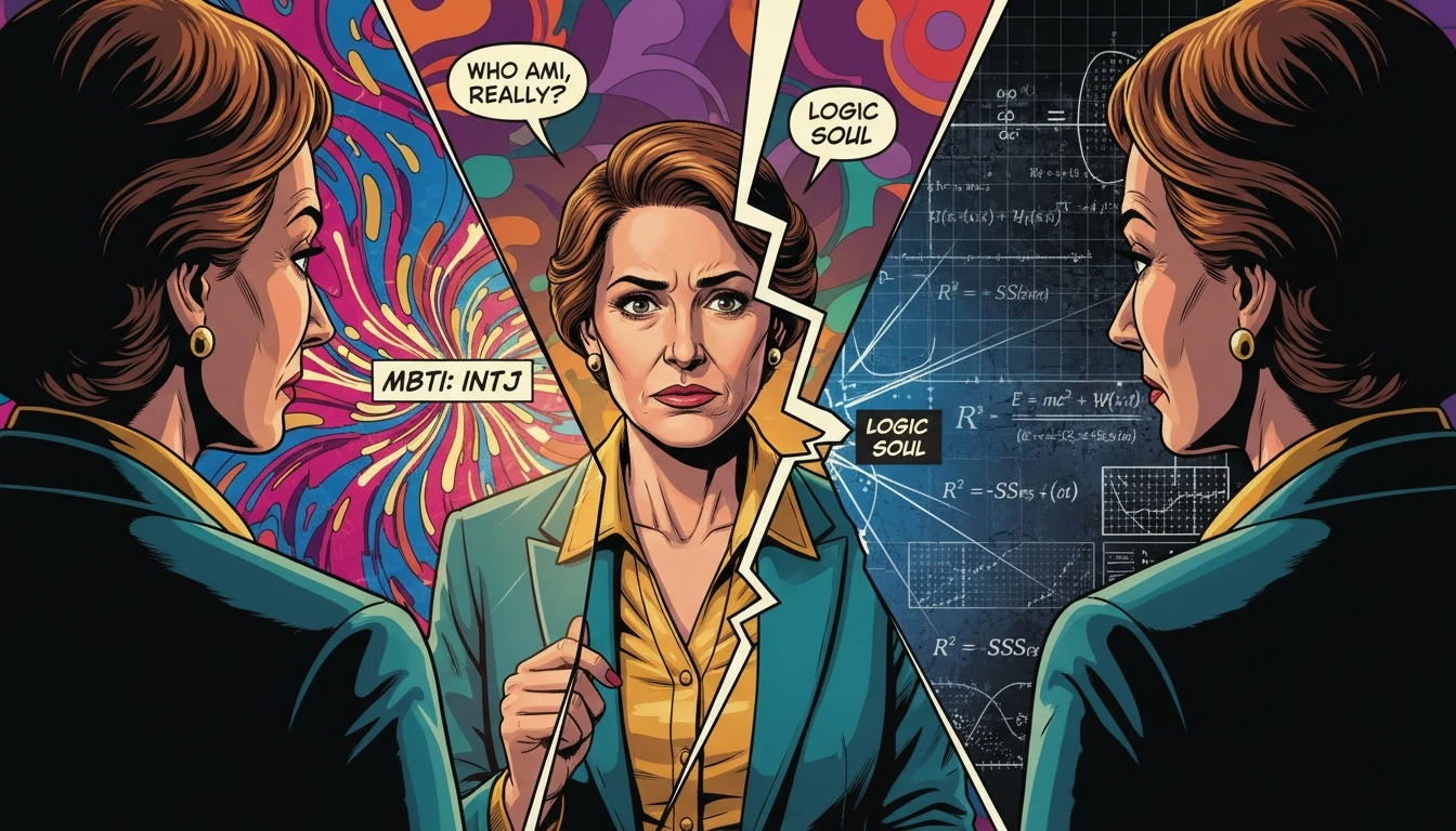 Is MBTI Scientifically Valid? The Uncomfortable Truth for Fans