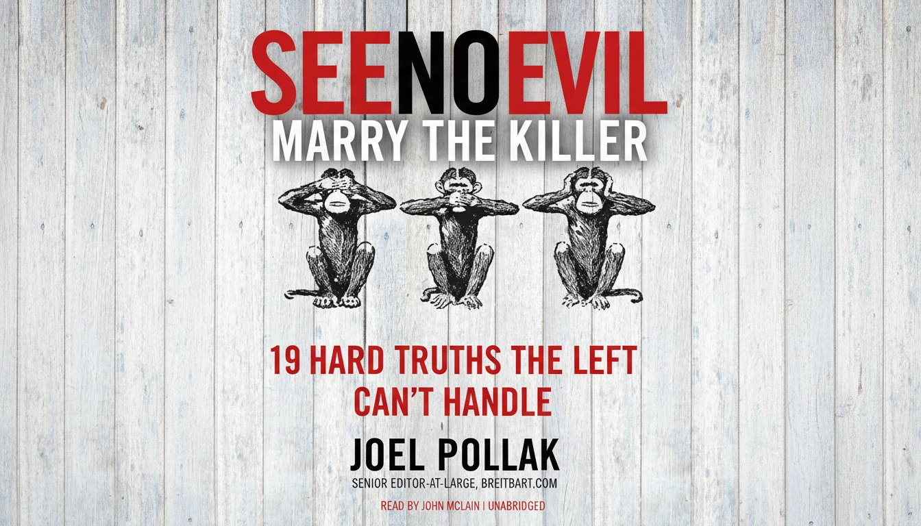 Is 'See No Evil Marry The Killer' Toxic Trash or Our Ultimate Guilty Pleasure?