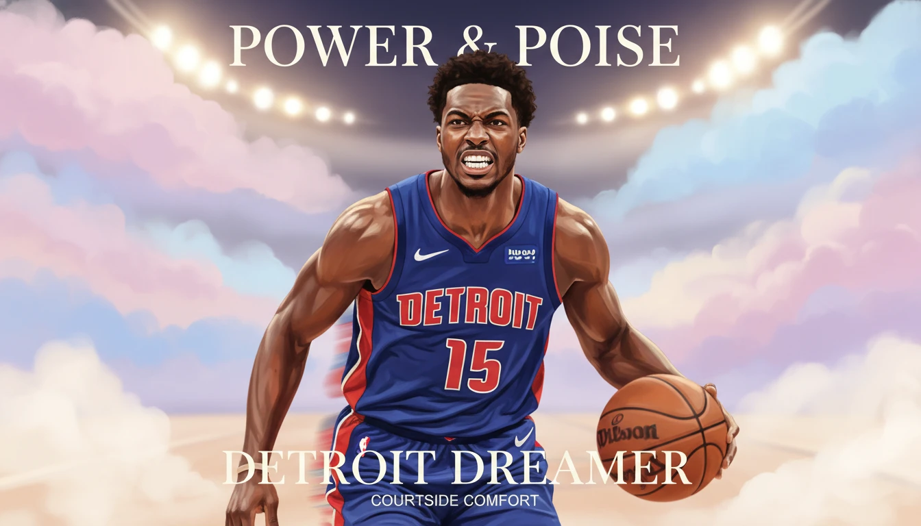 Who Is 'Beef Stew'? The Complete Story of Isaiah Stewart's Rise in the NBA