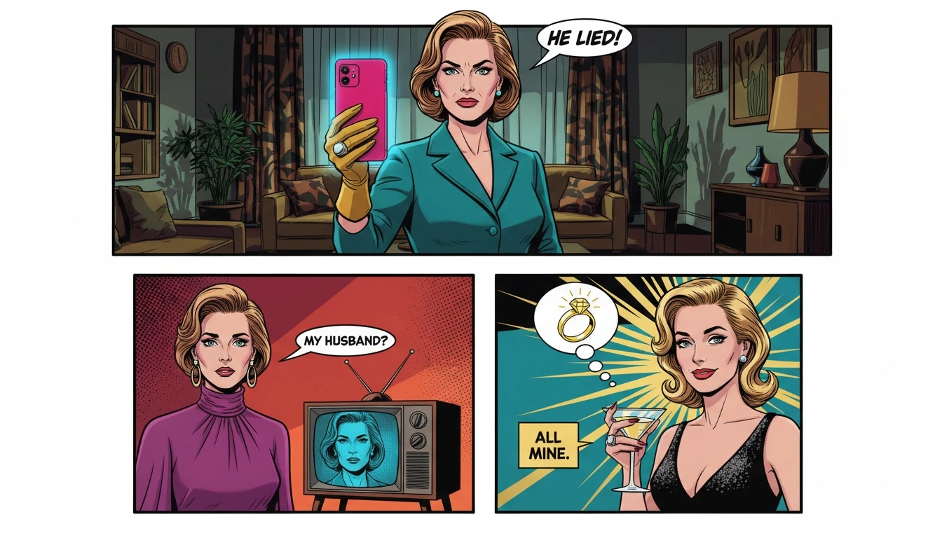 A symbolic representation of how ISFJ cognitive functions explained their inner world, showing a woman in a library of glowing memories, reflecting Introverted Sensing (Si). Filename: isfj-cognitive-functions-explained-bestie-ai.webp