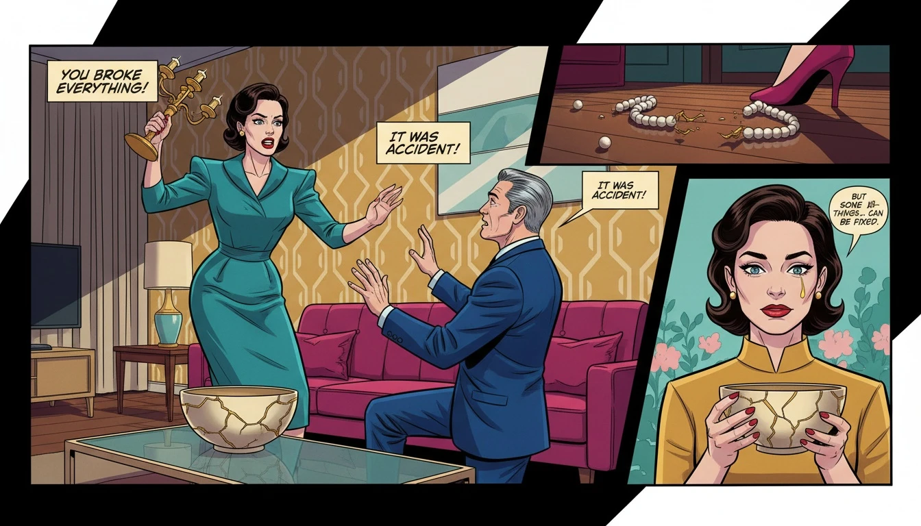 A close-up of hands mending a broken bowl with gold, illustrating the healing and supportive nature of the ISFJ personality. isfj-personality-bestie-ai.webp